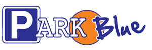Logo Parkblue