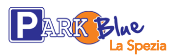 logo parkblue La Spezia