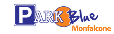 logo parkblue monfalcone