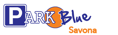 logo parkblue savona