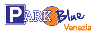 logo parkblue genova